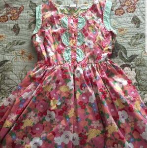 Matilda Jane Women's Dress